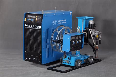 Top 10 Welding Machine Manufacturers In China